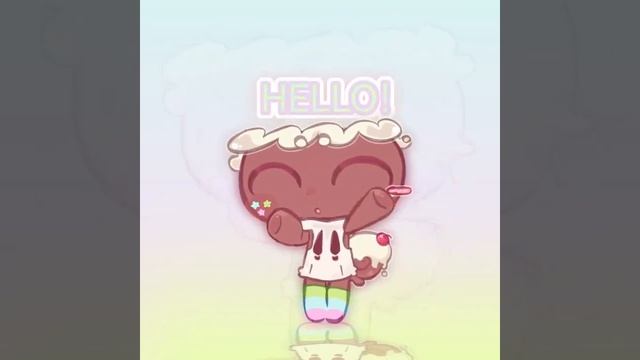 ʜᴇʟʟᴏ :D