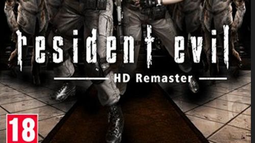 Resident Evil - Biohazard HD REMASTER 10  ФИНАЛ