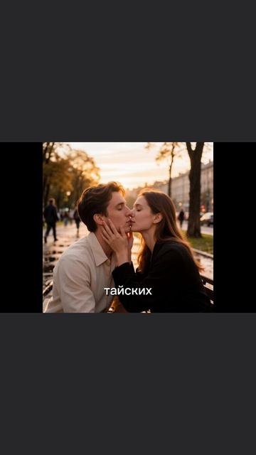 самый продолжительный поцелуй