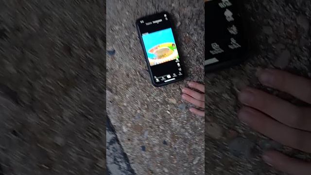 страшное видео.