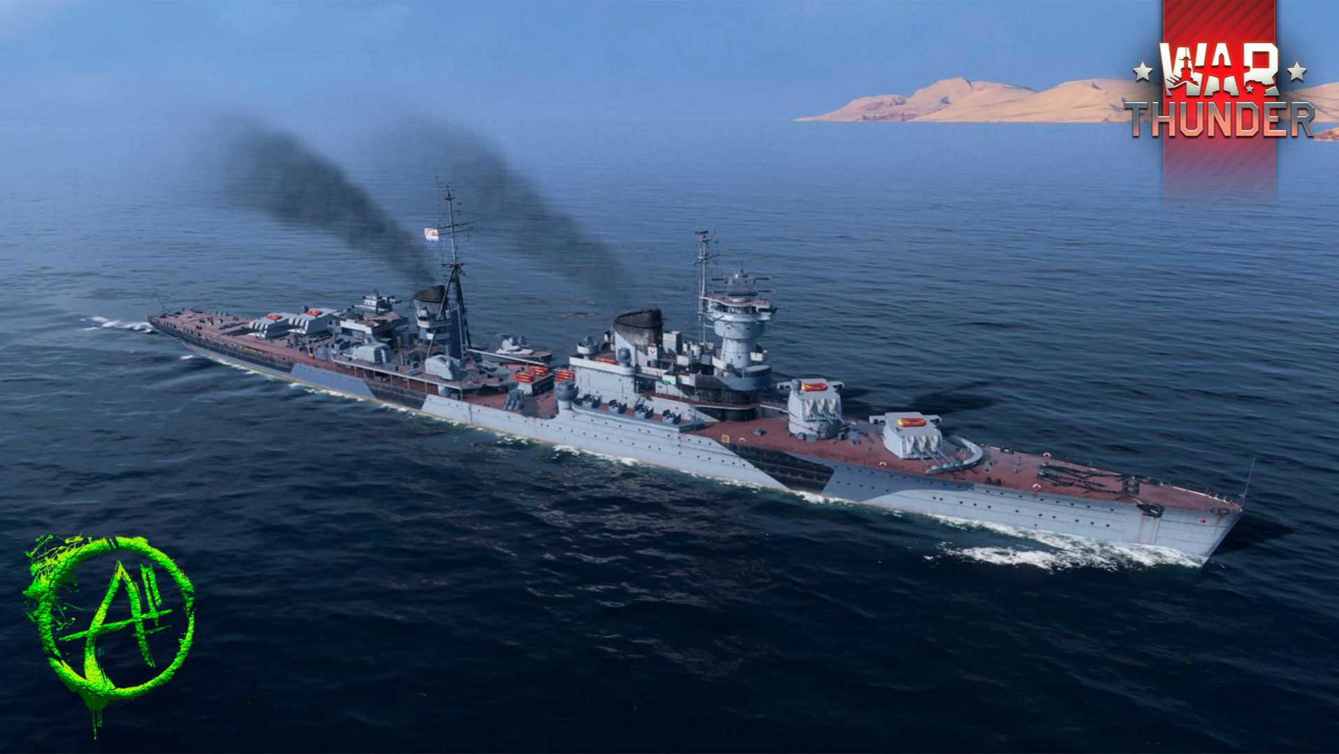 War Thunder ║ Стрим 96