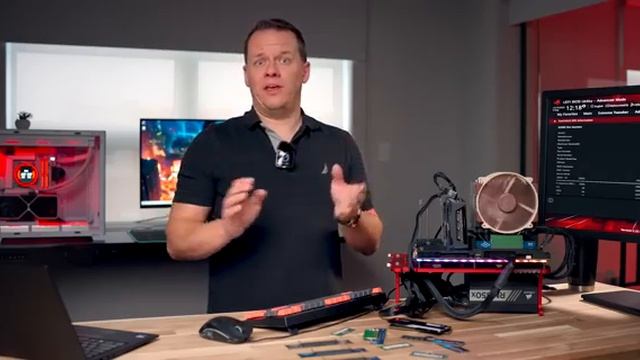 I Found The Secret For Cheap DDR5