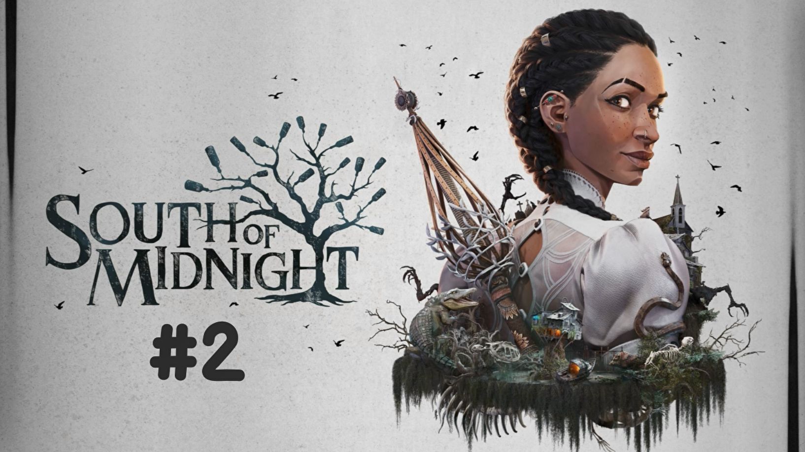 South of Midnight 2