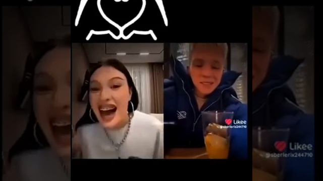 уже не любовь...