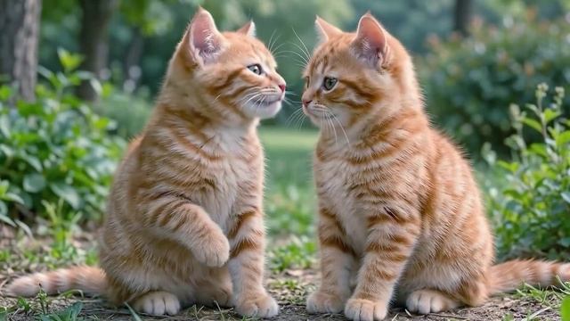 Котики - сборник [1 час 30 минут]