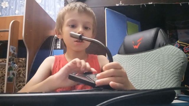 обзор на микро
