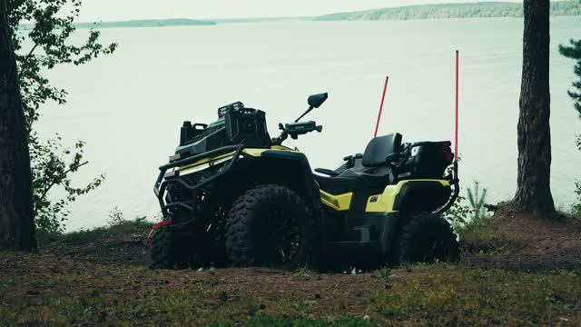 Видео для BRP18