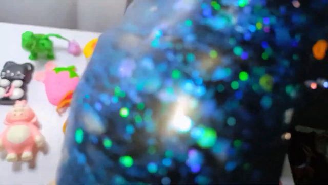 ASMR Unboxing Silicone Squishes And Lava Lamp Oddlysatisfying For You