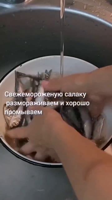 Сохраняй рецепт 👍
