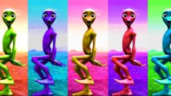 Танцуй с нами: коллекция вариаций Dame Tu Cosita