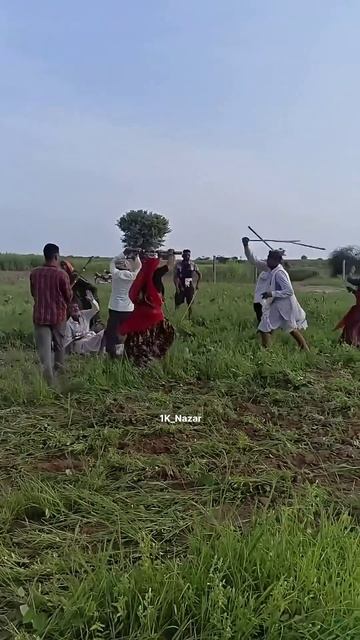 Индийские разборки-2