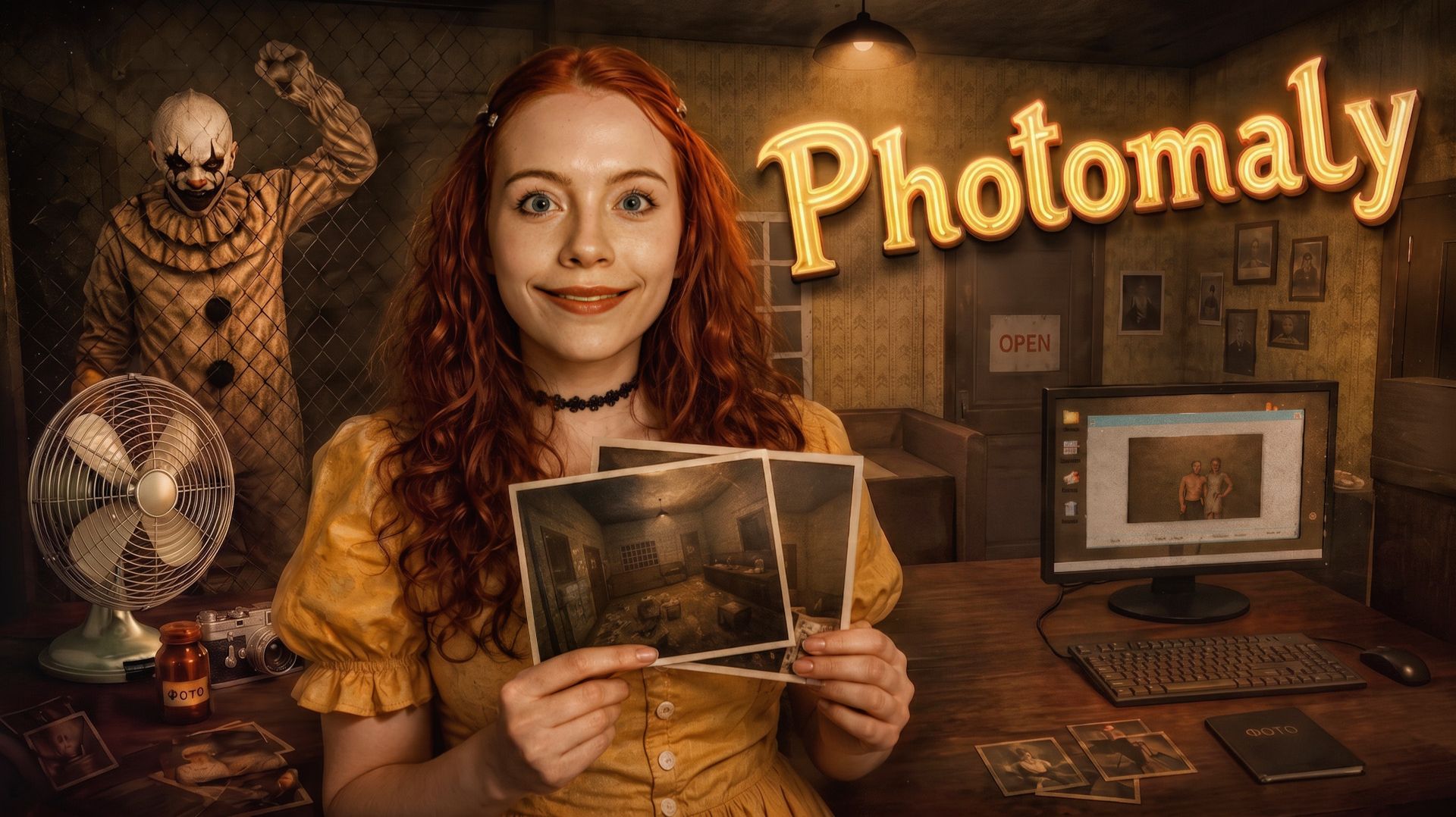 Photomaly