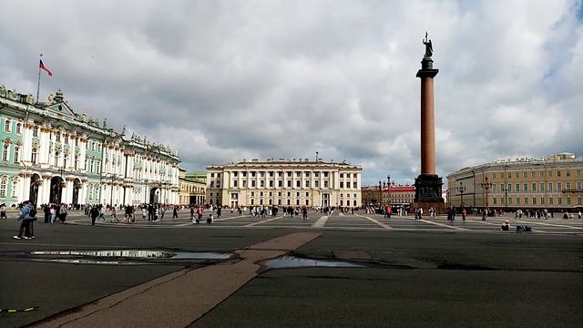Санкт-Петербург 9