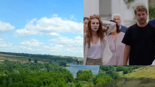 КРУПЬЕ 28 серия на русском языке. Новый турецкий сериал