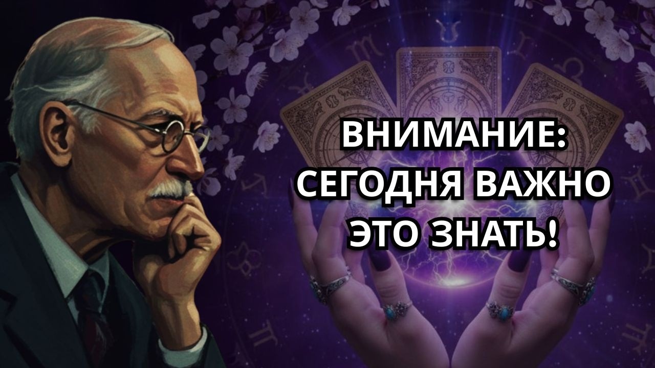 ✨ ВАЖНЫЕ вещи, которые вам нужно знать ЗДЕСЬ и СЕЙЧАС… | Предупреждение Таро ✨