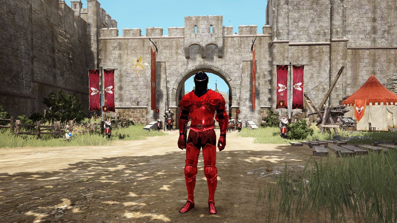 #BlackDesertOnline #Агент Сюжетные задания