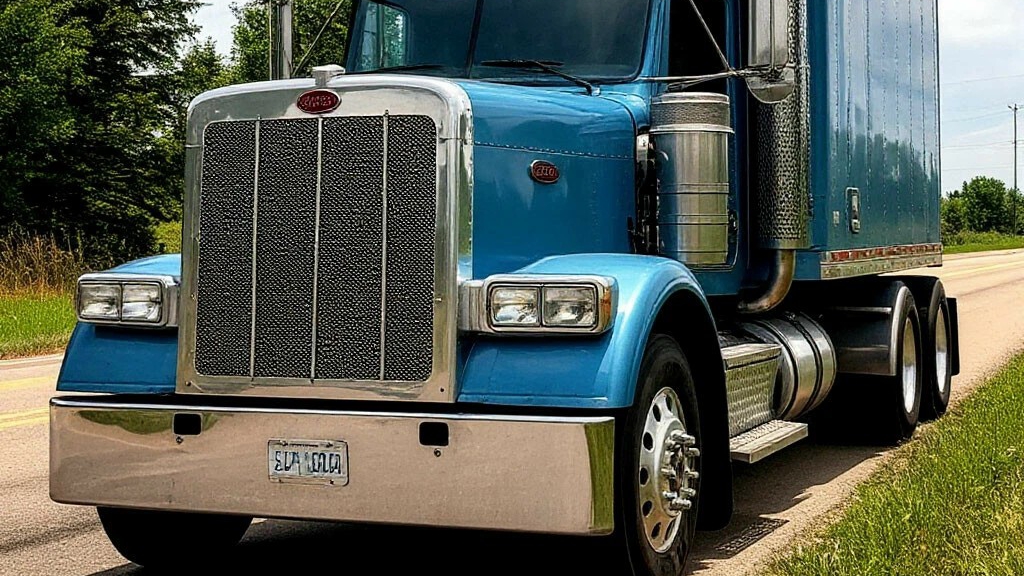 American Truck Simulator  Трасса  мой дом но сегодня я сбежал