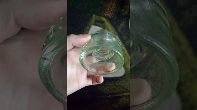 Моя коллекция изоляторов