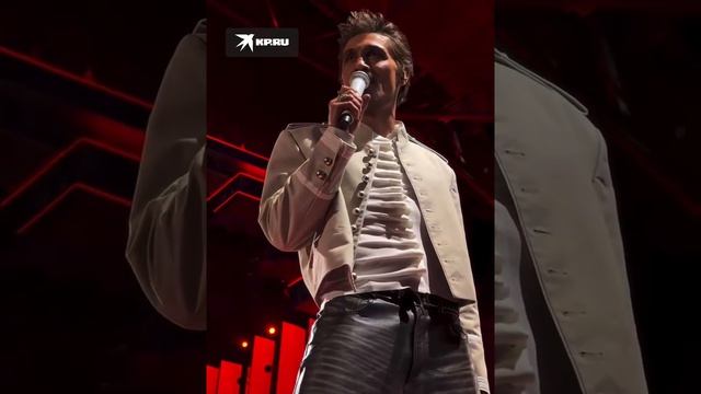 Звезды поют на «Новой волне» лучшие песни Раймонда Паулса