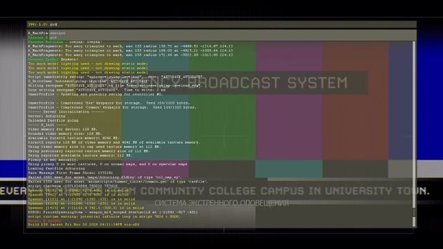 Vmware геймплей на Windows 7 #1