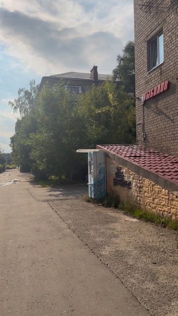 Электросталь, Жулябина: место, где история встречается с повседневностью.