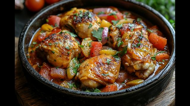 КУРОЧКА ПО ГРУЗИНСКИ