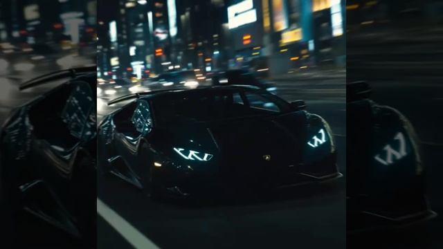 Car EDIT #1