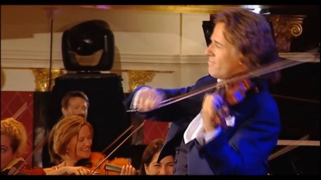 André Rieu - Dark Eyes