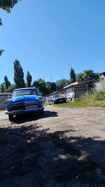 М21 1958 г.