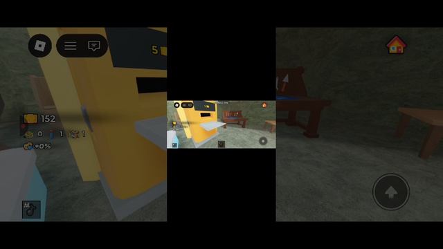 игра в роблоксе в play река бесконечная река очищена