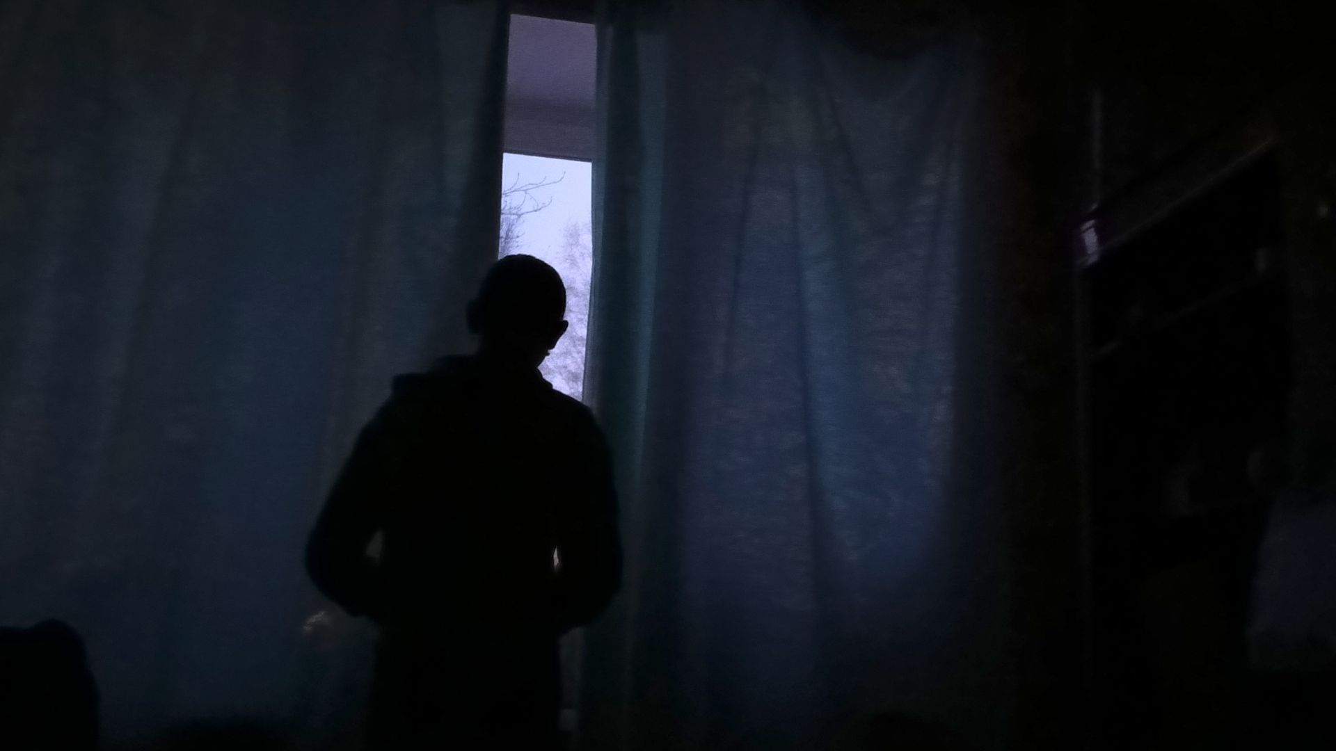 Стрим начавшийся в августе