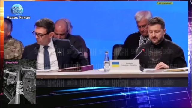 Последний фиговый листок слетел: Киев копит ракеты под один удар