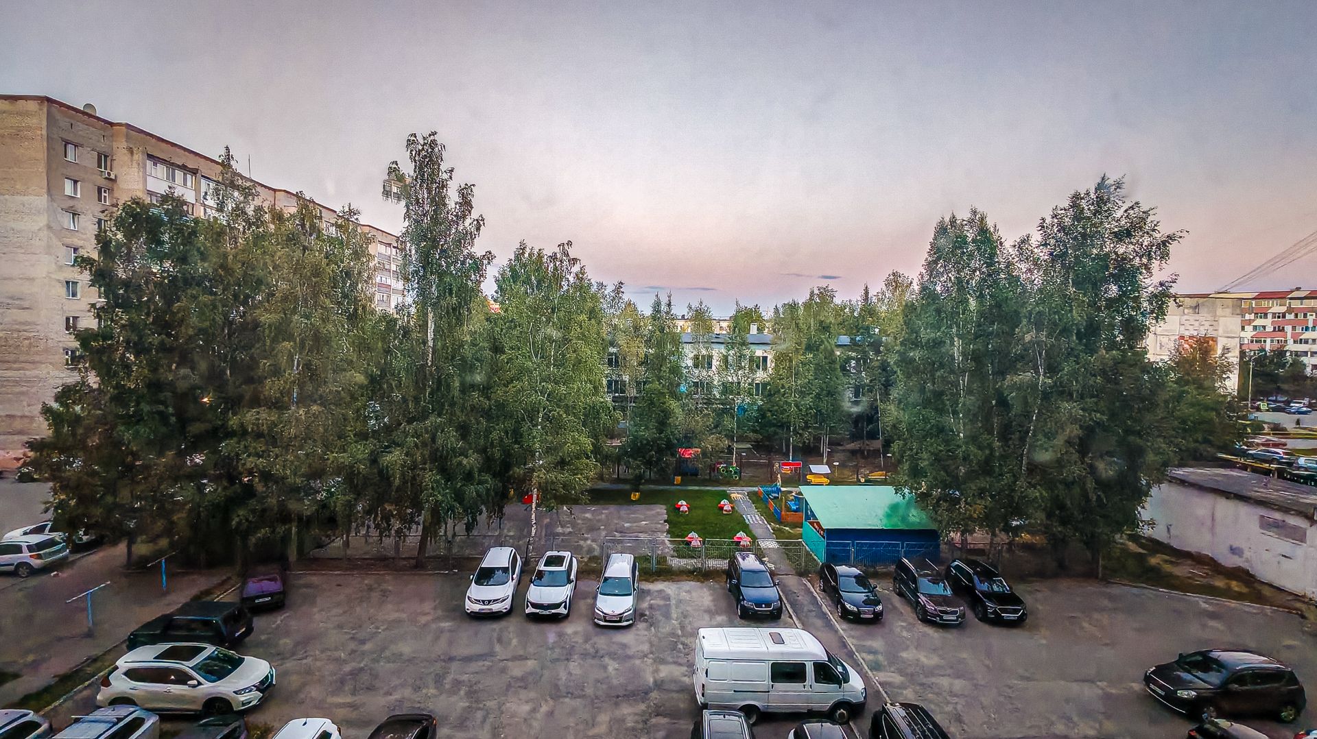 13821027 Студенческая 13