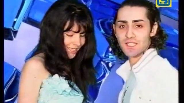 Гайк Оганесян и Юлия Савельева - Такси