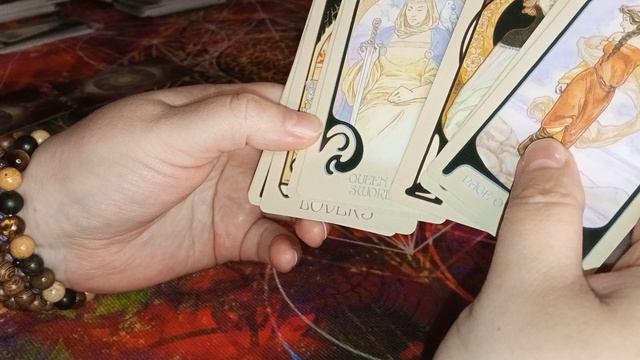Карта Дня 🃏 на 26 Августа 💖Среда ⚖️Таро Расклад 💯