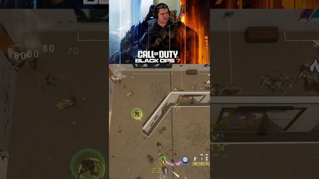 Call Of Duty: Black Ops 7 (вертикальный)