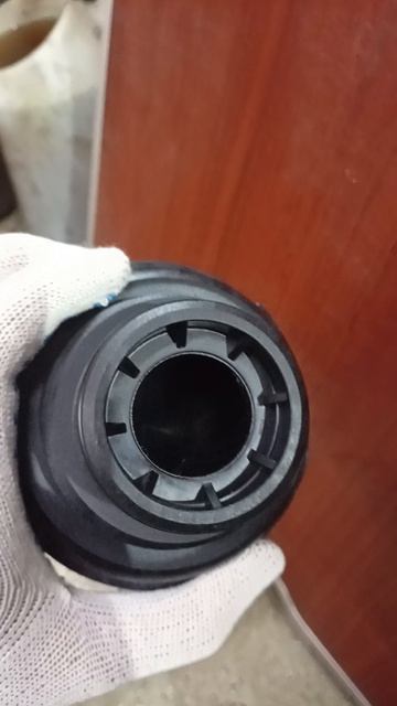 Лить или не лить масло в фильтр?