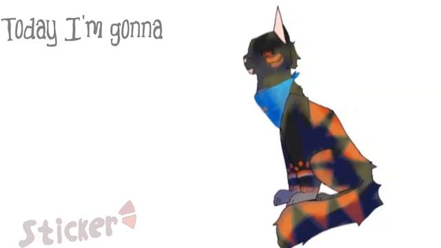 |Трендик :3|♦️🎐☆~sticker~☆🎋♦️