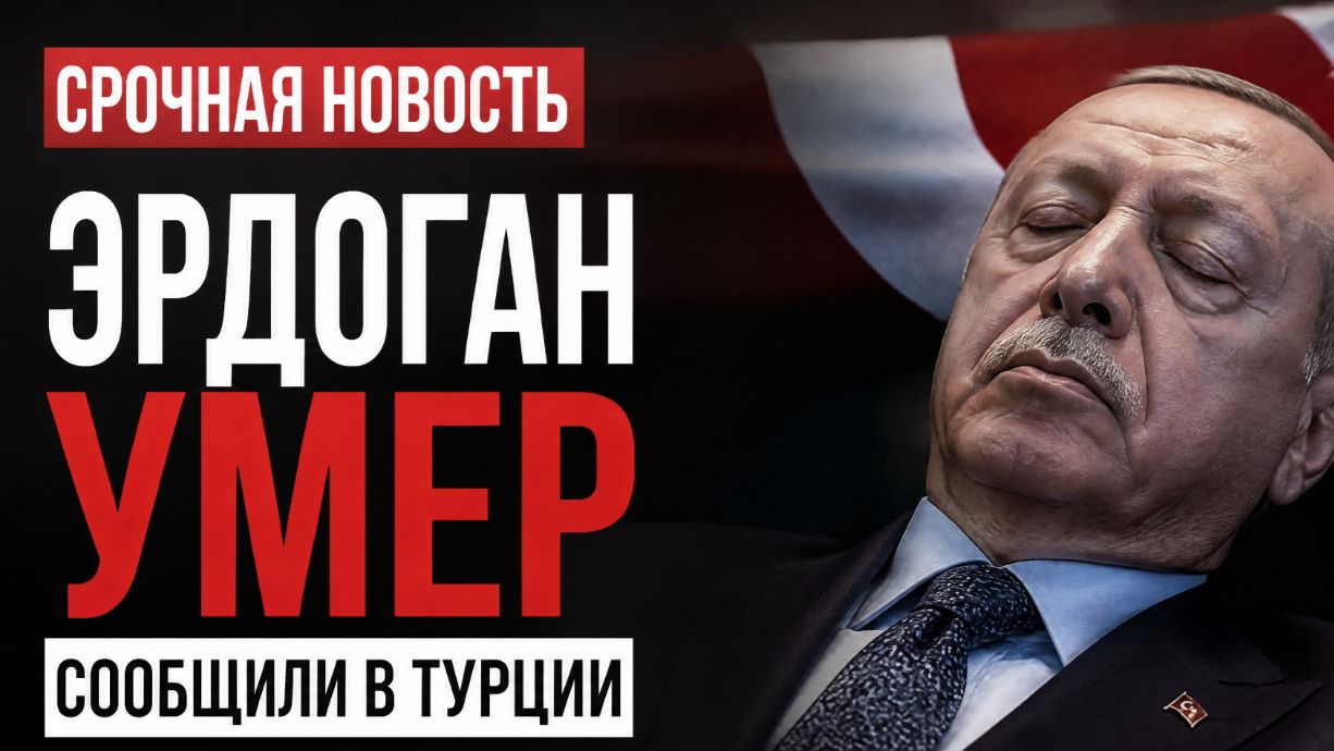 Эрдоган 