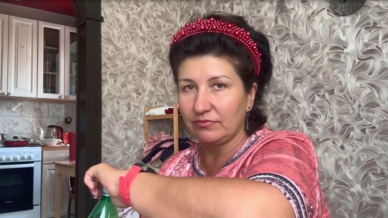 Как я докатилась до такой жизни_