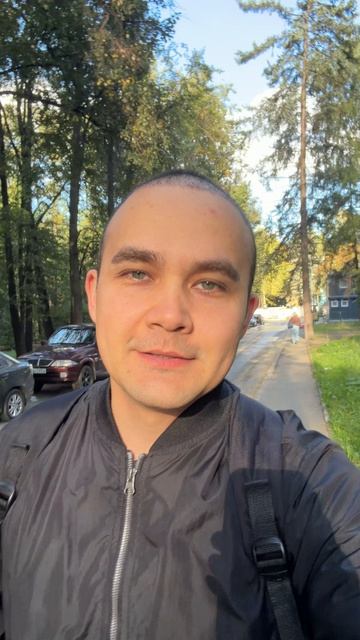 Начало положено, всем успехов 😎✊
