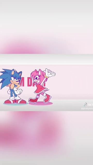#sonic