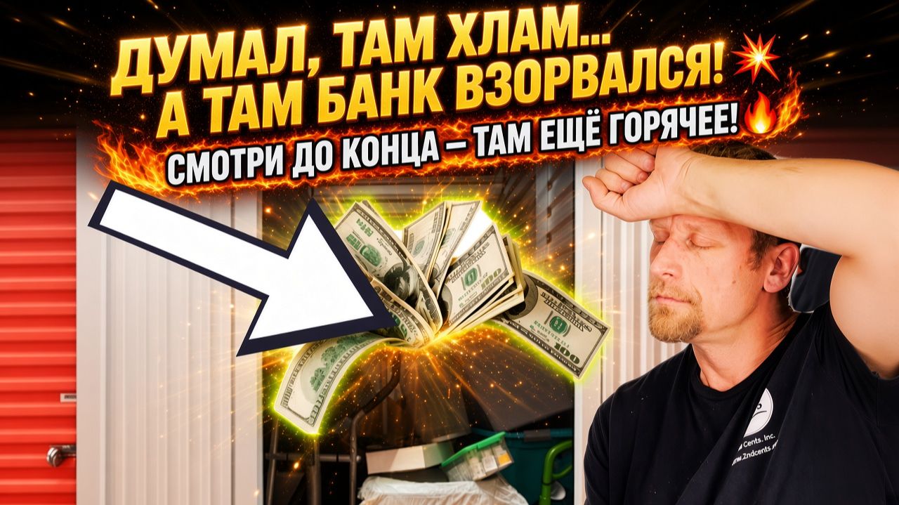 350 долларов за единицу в штате Мичиган — всего 1 коробка! НО ЧТО ТАМ ВНУТРИ ?