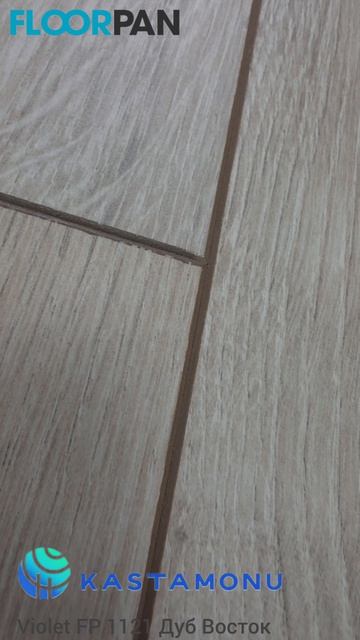 Kastomonu Violet FP 1121 Дуб Восток