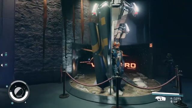Прохождение Starfield  367 2023 Ps5