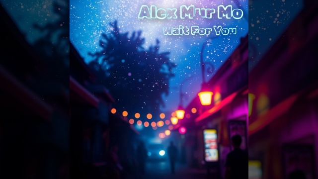 Alex Mur Mo - Wait For You