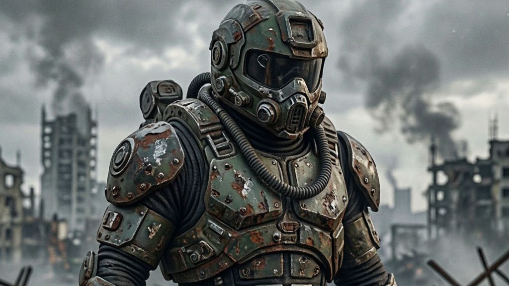 Stalker Народная Солянка 2026