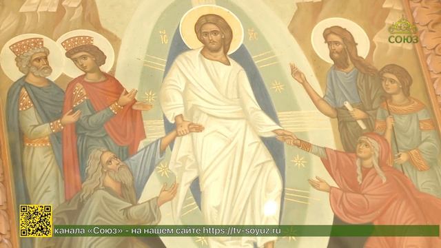 Божественная литургия в храме священномученика Николая, пресвитера Кронштадтского