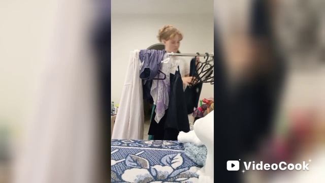 у меня пубертат
