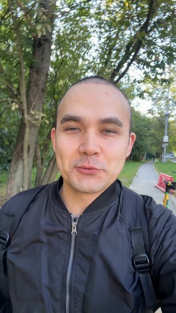 8 дней до лета